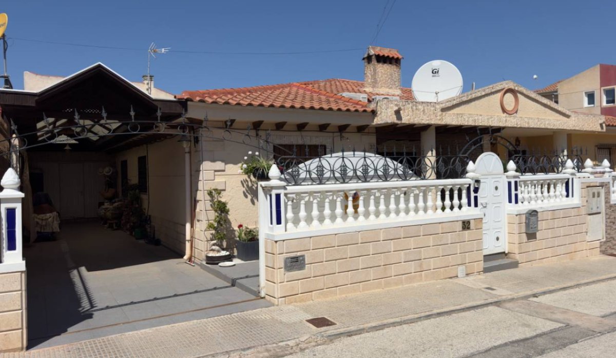 Reventa - Villa - Benijofar