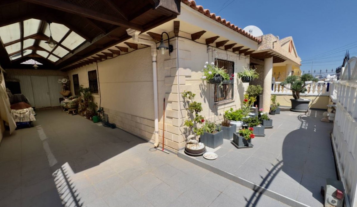 Reventa - Villa - Benijofar