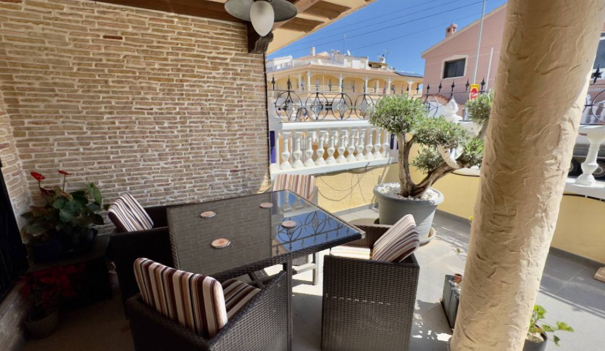 Reventa - Villa - Benijofar