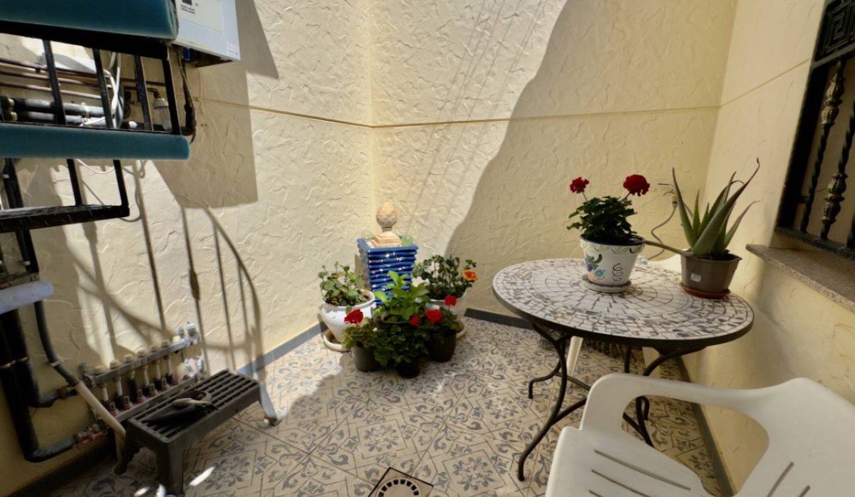 Reventa - Villa - Benijofar