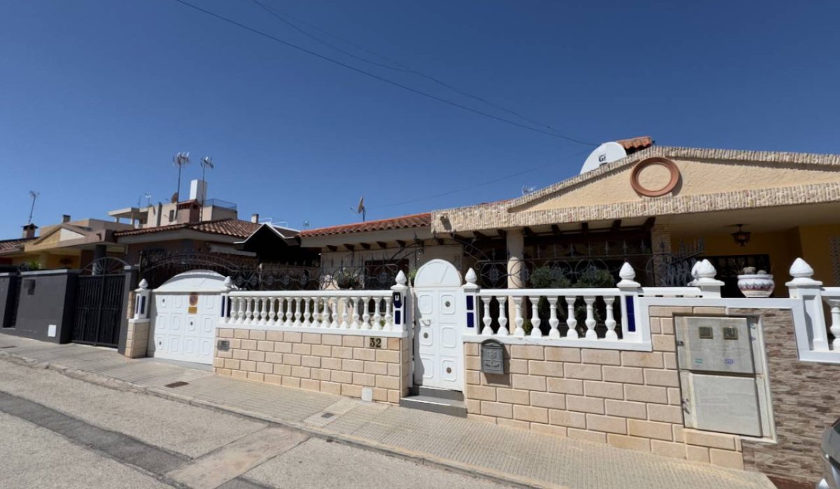 Reventa - Villa - Benijofar