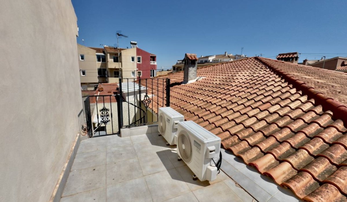 Reventa - Villa - Benijofar