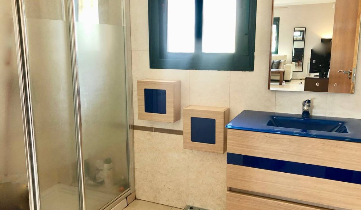 Resale - Villa - Ciudad quesada - La Fiesta