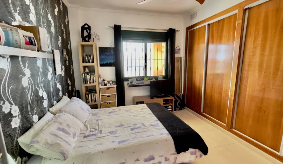 Resale - Villa - Ciudad quesada - La Fiesta