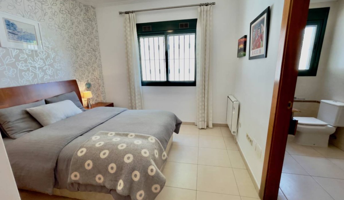 Resale - Villa - Ciudad quesada - La Fiesta