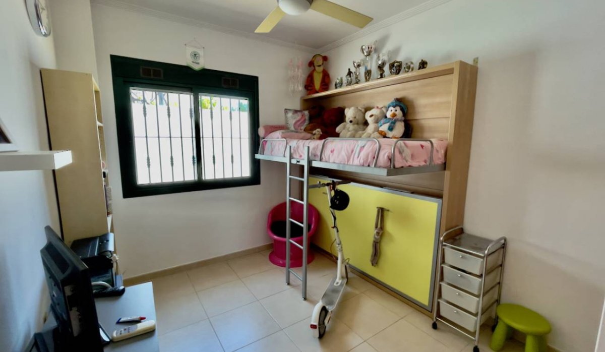 Resale - Villa - Ciudad quesada - La Fiesta