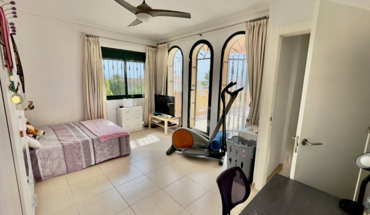 Resale - Villa - Ciudad quesada - La Fiesta