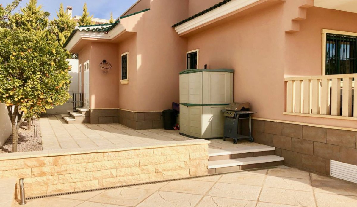 Resale - Villa - Ciudad quesada - La Fiesta