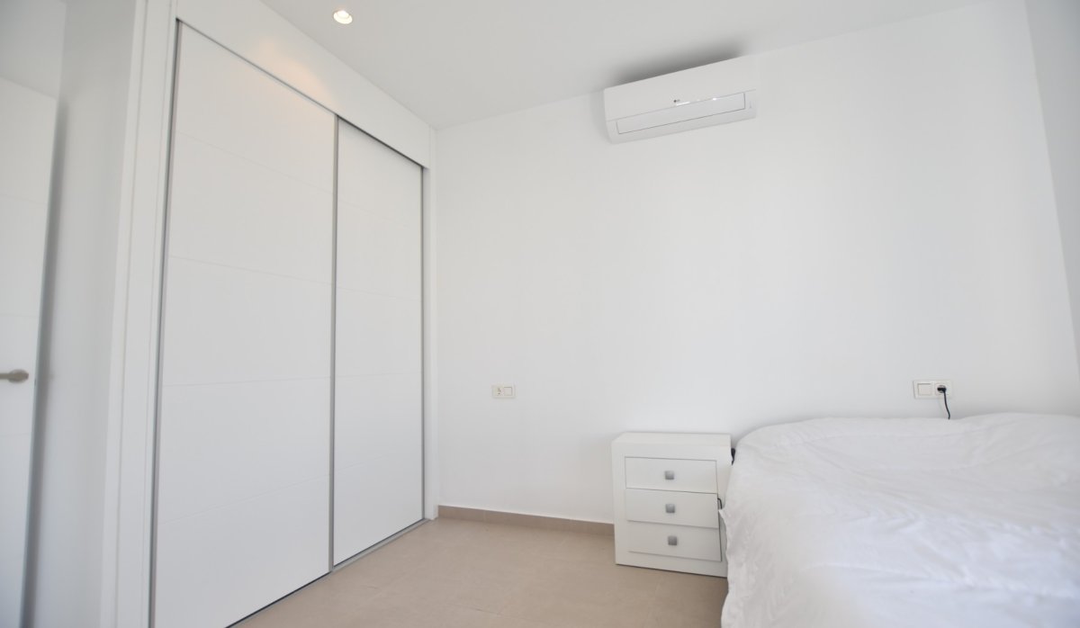 Resale - Villa - Benijofar