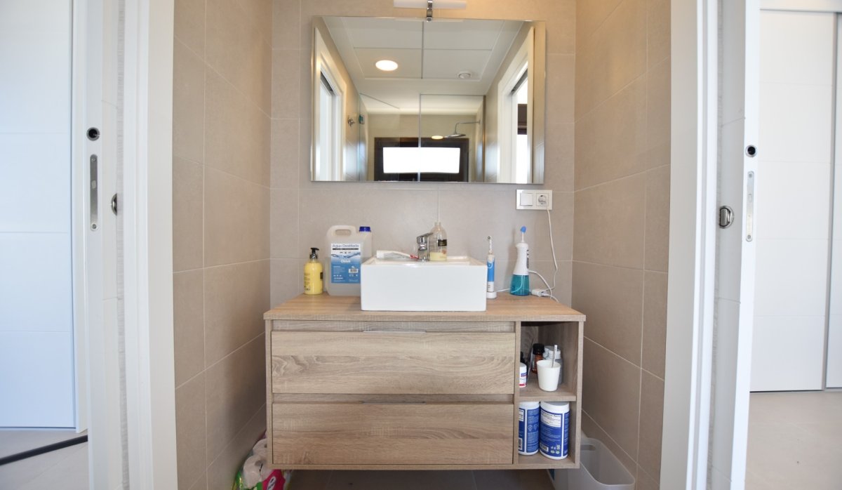 Resale - Villa - Benijofar