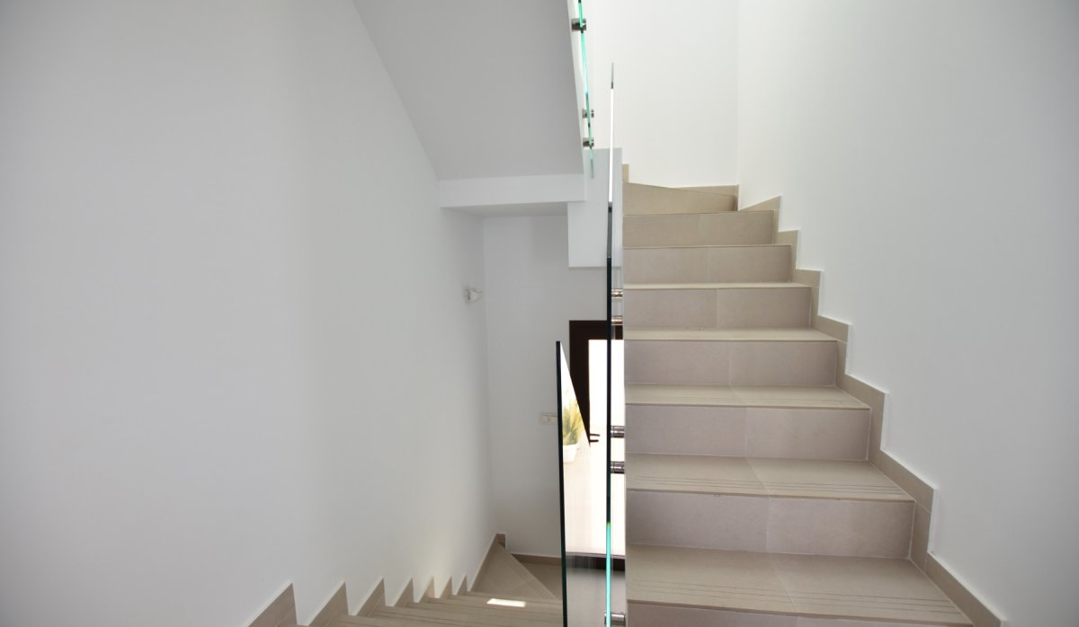 Resale - Villa - Benijofar