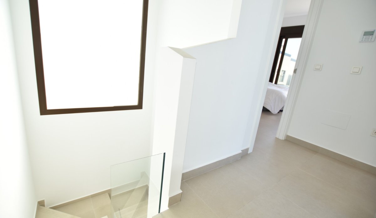 Resale - Villa - Benijofar