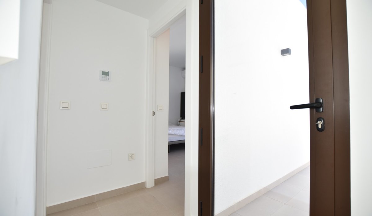 Resale - Villa - Benijofar