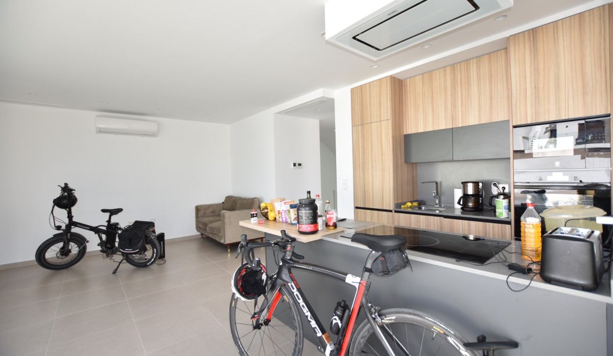 Resale - Villa - Benijofar