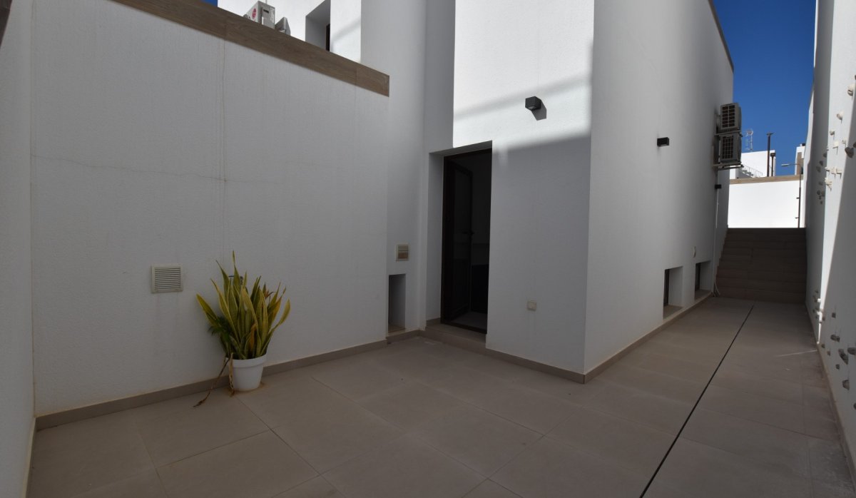 Resale - Villa - Benijofar