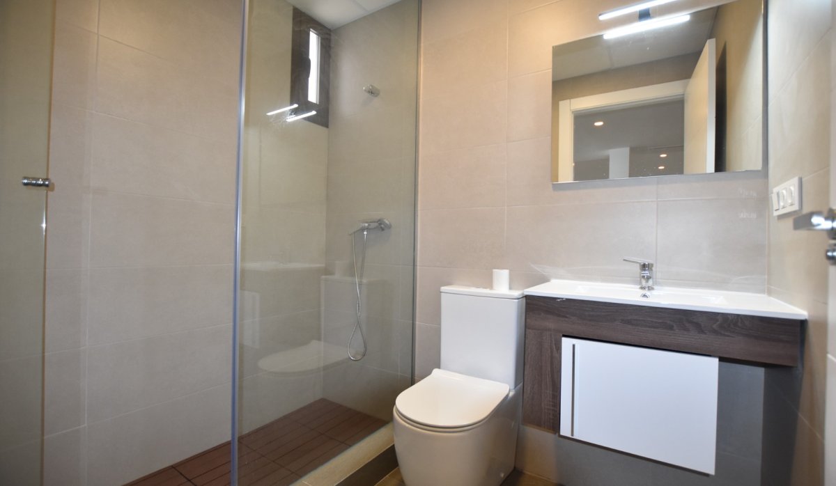 Resale - Villa - Benijofar