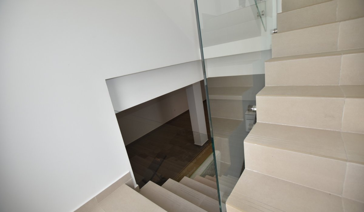 Resale - Villa - Benijofar