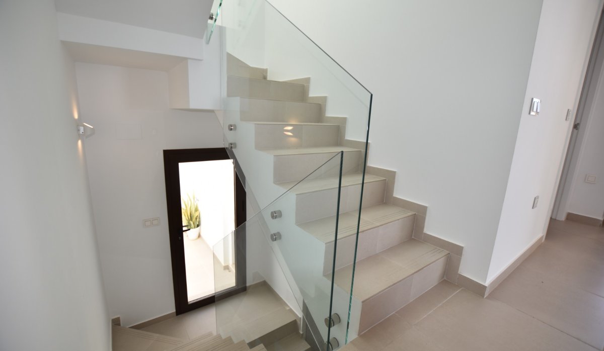 Resale - Villa - Benijofar