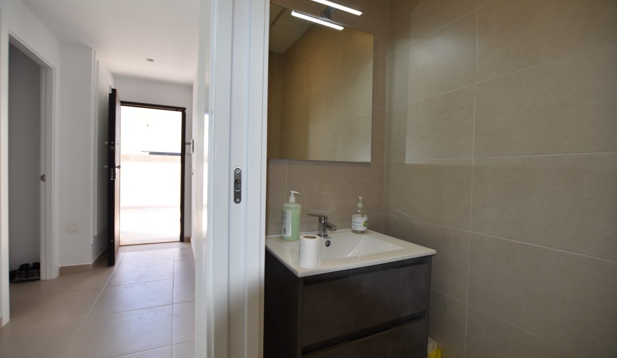 Resale - Villa - Benijofar