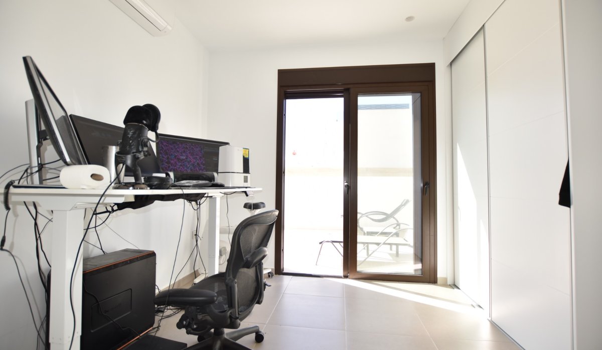 Resale - Villa - Benijofar