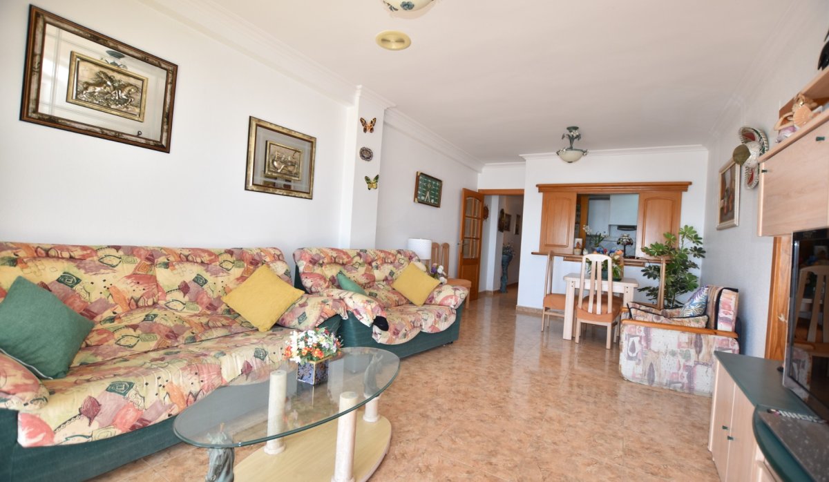 Revente - Appartement - La Mata