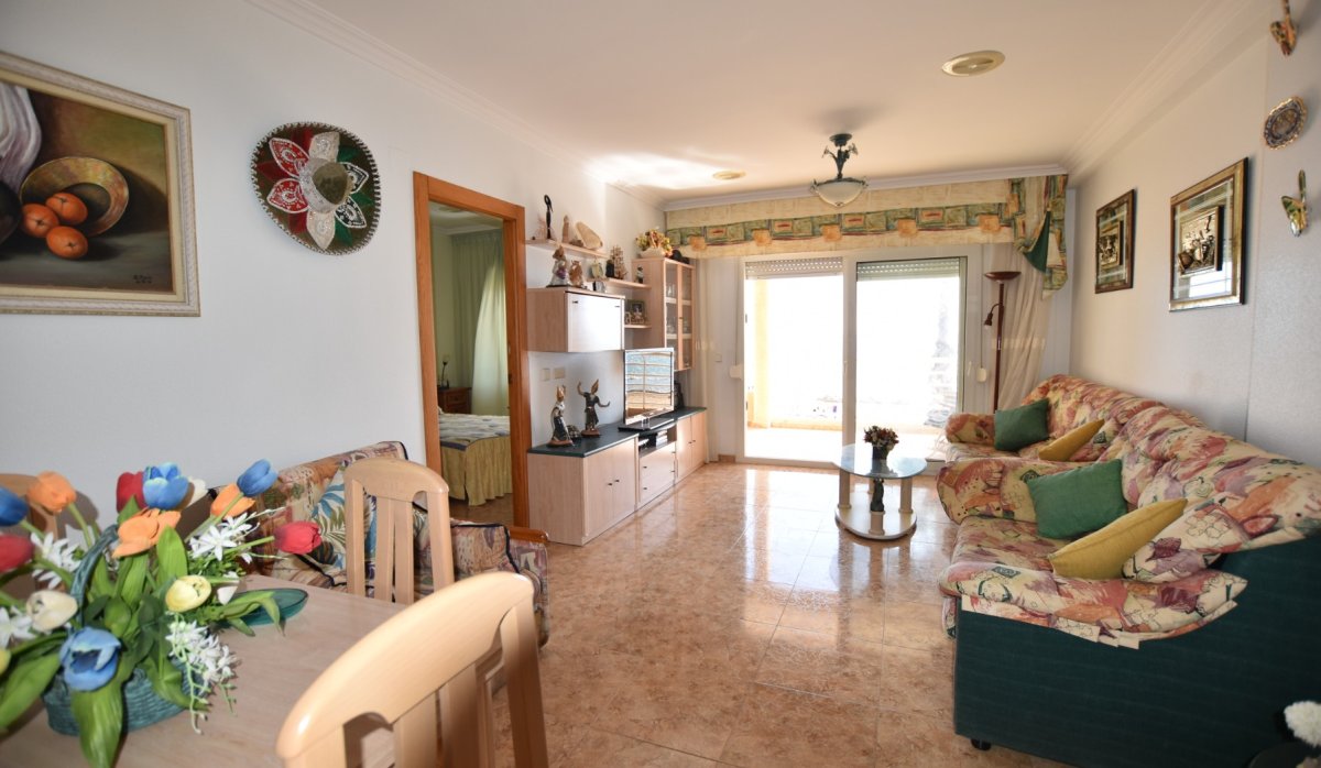 Revente - Appartement - La Mata