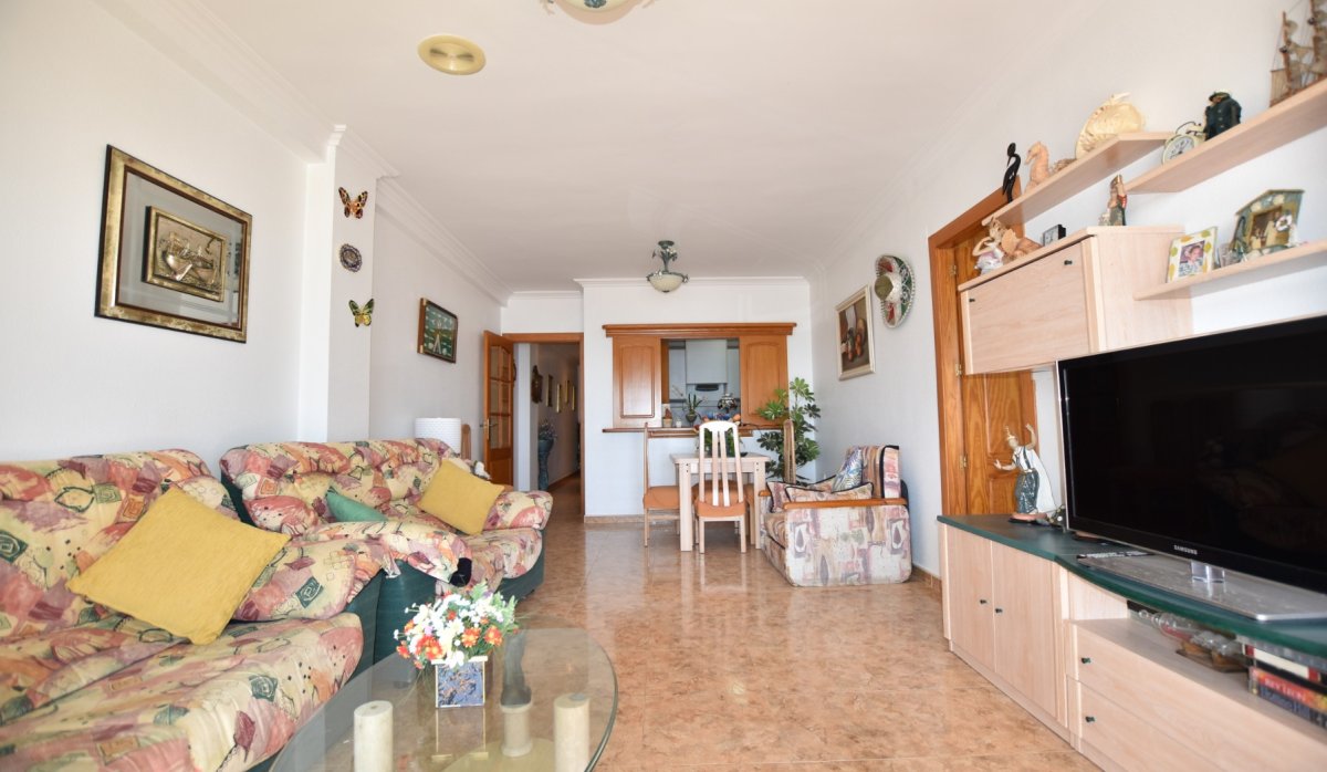 Revente - Appartement - La Mata