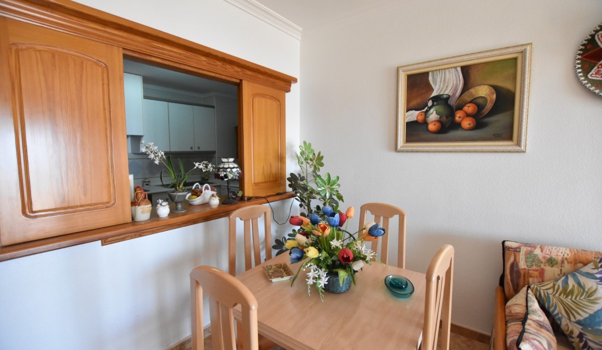 Revente - Appartement - La Mata