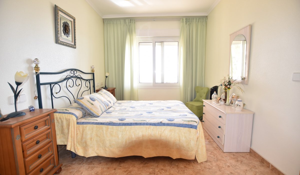 Revente - Appartement - La Mata