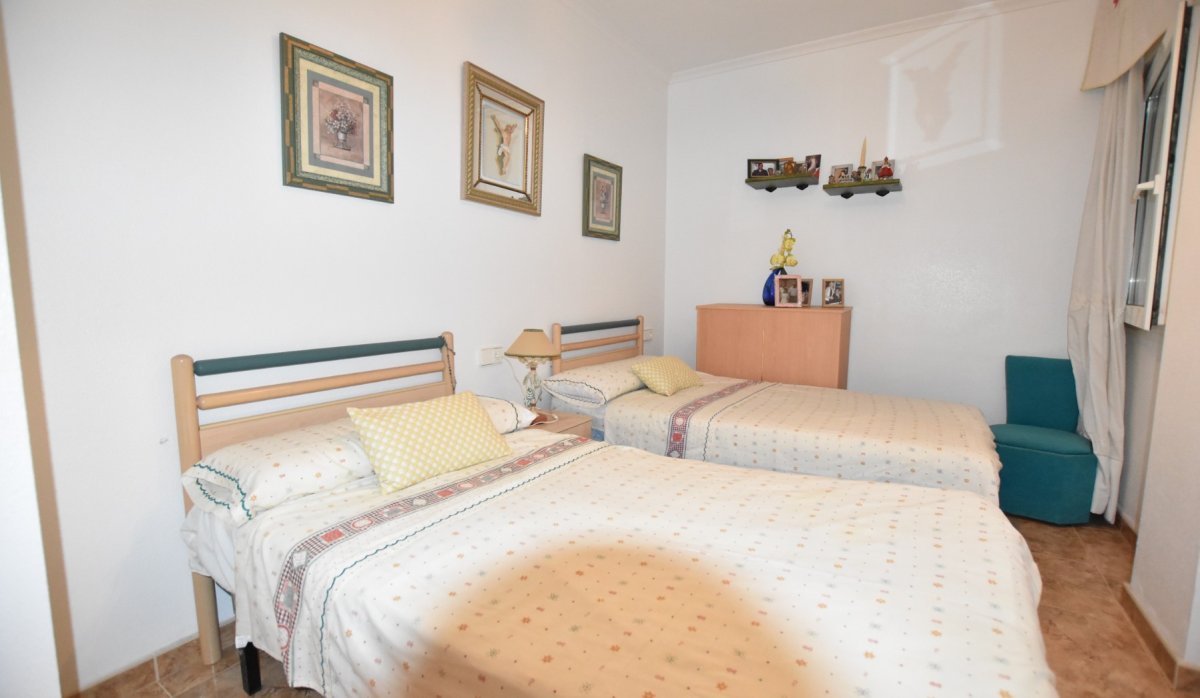 Revente - Appartement - La Mata