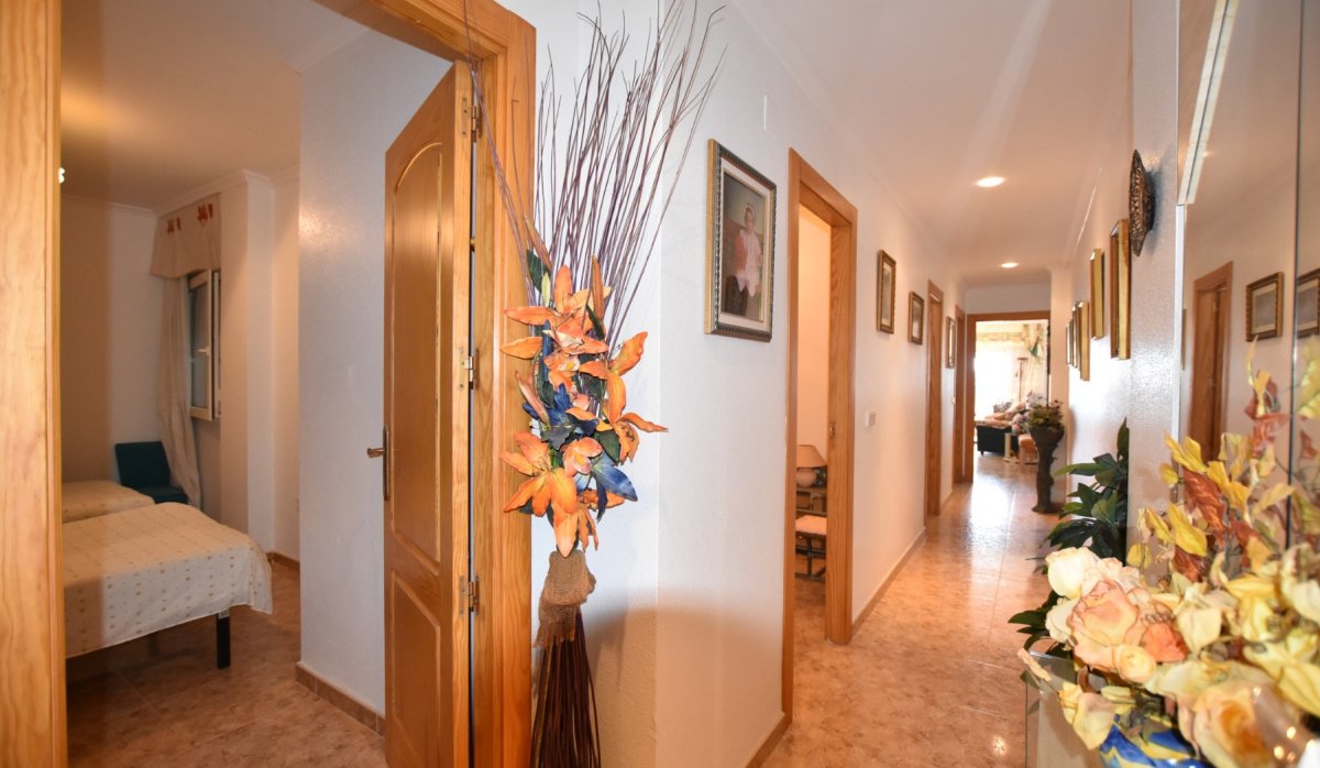 Revente - Appartement - La Mata