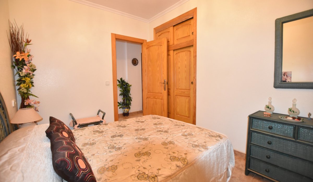 Revente - Appartement - La Mata