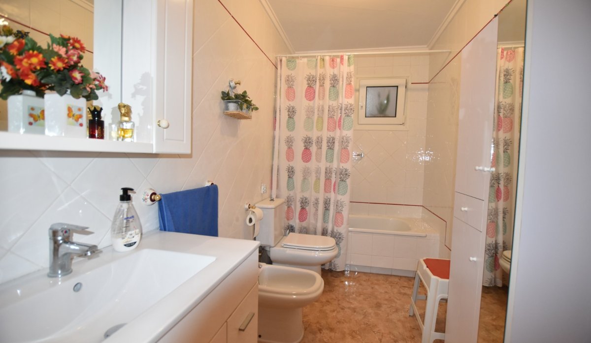 Revente - Appartement - La Mata