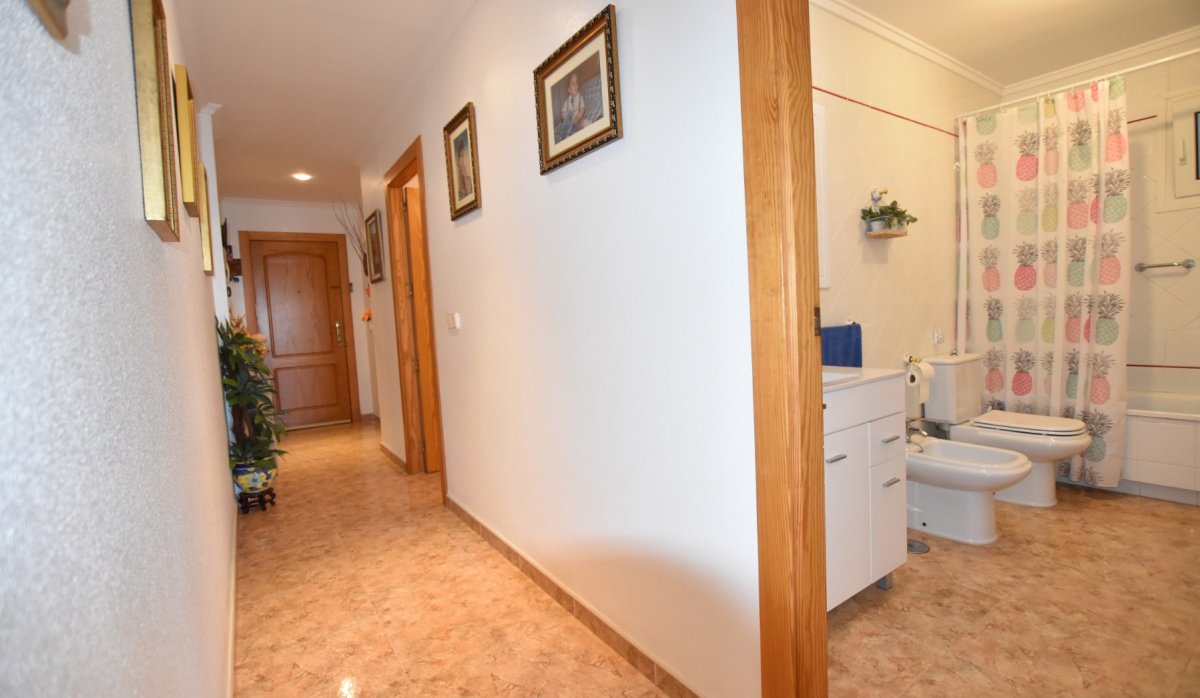 Revente - Appartement - La Mata