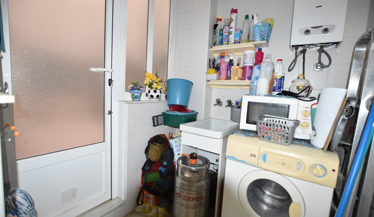 Revente - Appartement - La Mata