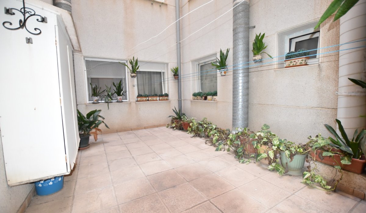 Revente - Appartement - La Mata