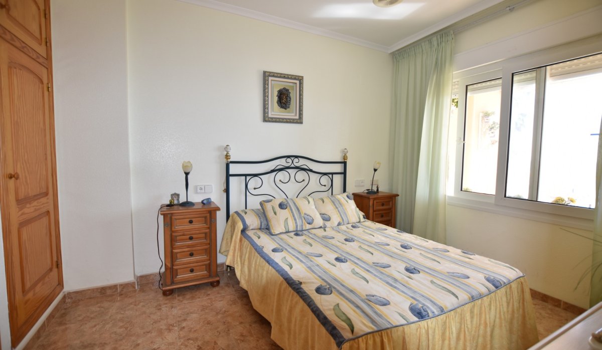 Revente - Appartement - La Mata