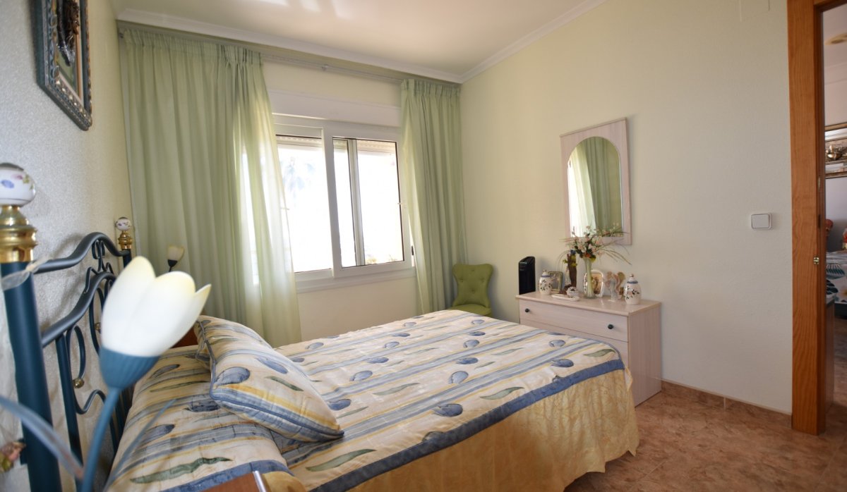 Revente - Appartement - La Mata