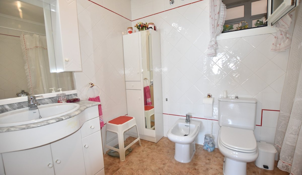 Revente - Appartement - La Mata