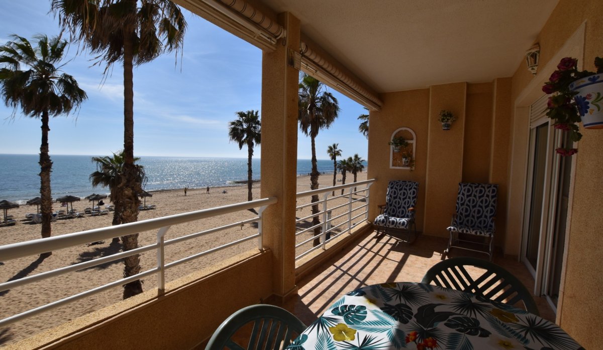 Revente - Appartement - La Mata