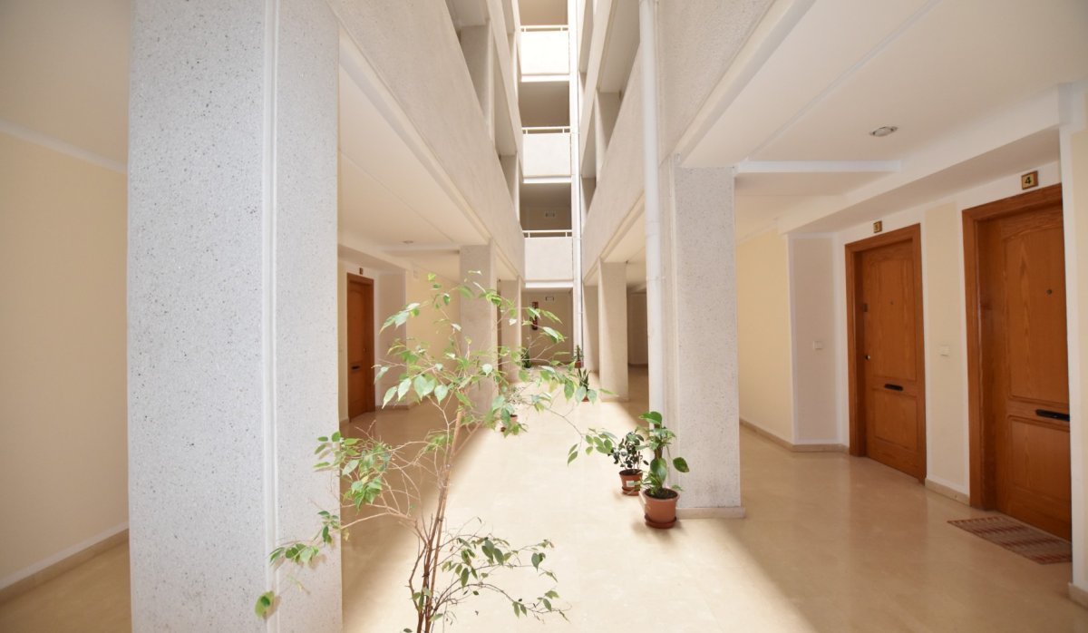 Revente - Appartement - La Mata