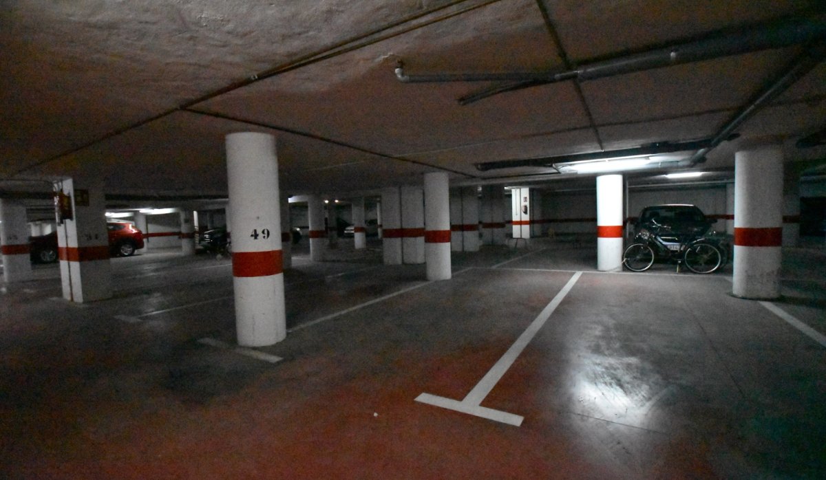 Revente - Appartement - La Mata