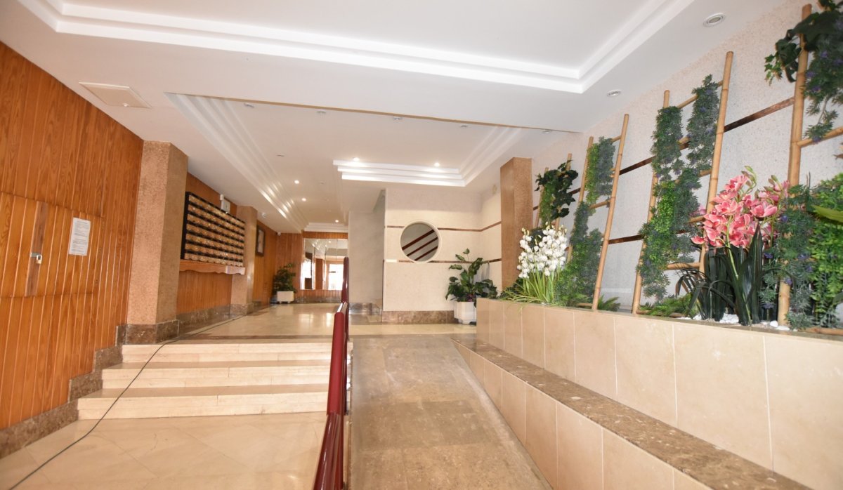 Revente - Appartement - La Mata