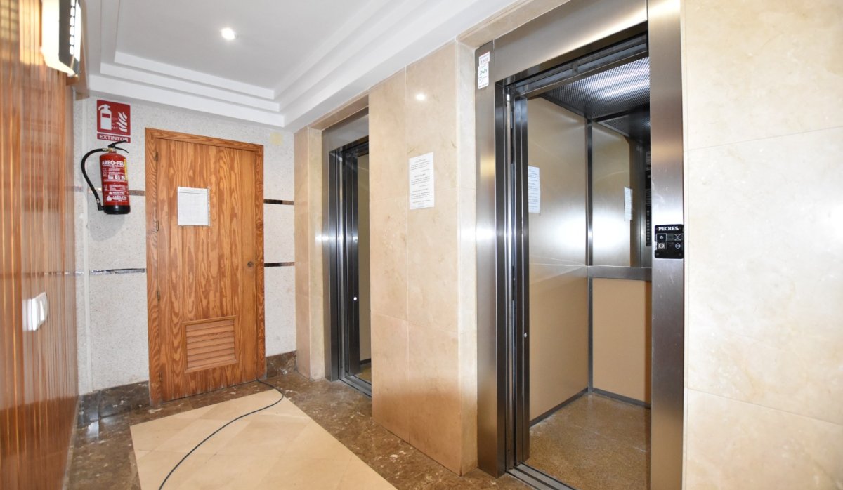 Revente - Appartement - La Mata