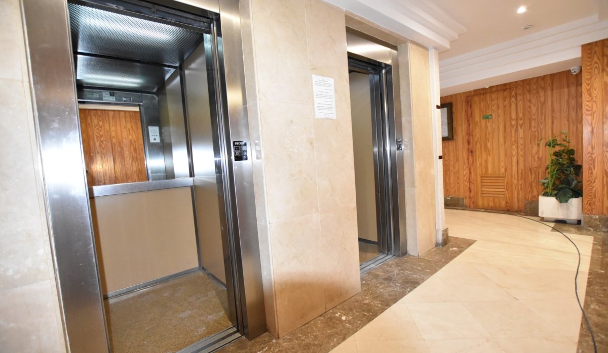 Revente - Appartement - La Mata