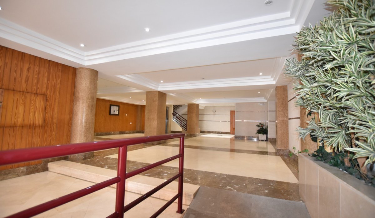 Revente - Appartement - La Mata