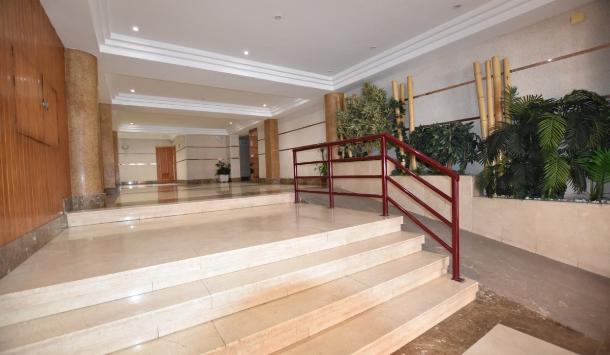 Revente - Appartement - La Mata