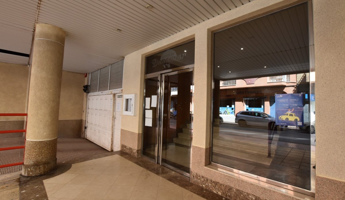 Revente - Appartement - La Mata