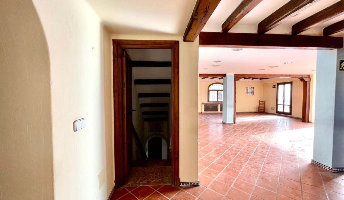 Revente - Commercial - Torrevieja - Playa Los Locos