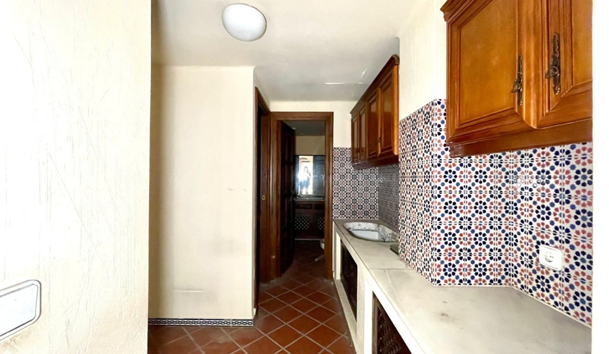 Revente - Commercial - Torrevieja - Playa Los Locos